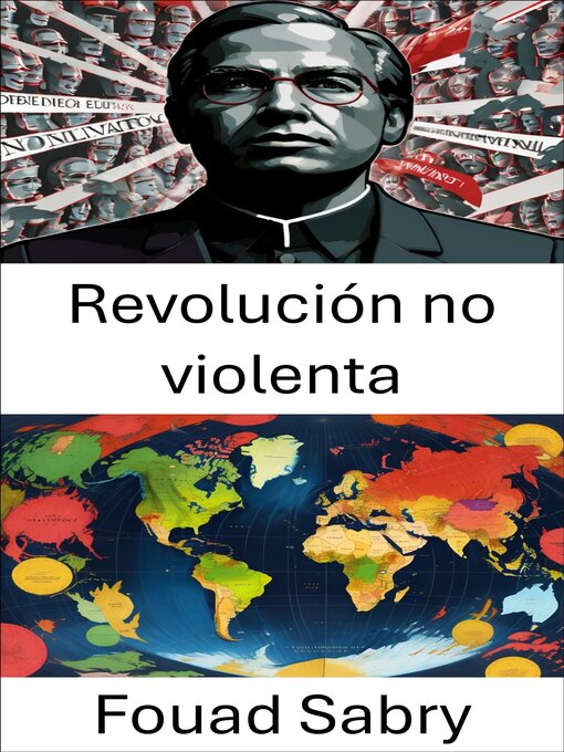 Title details for Revolución no violenta by Fouad Sabry - Wait list